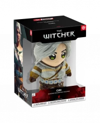 Ilustracja produktu Good Loot Figurka Kolekcjonerska HDF: The Witcher (Wiedźmin) Ciri